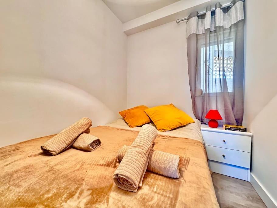 Suite El Dorado By Calpitality Dış mekan fotoğraf